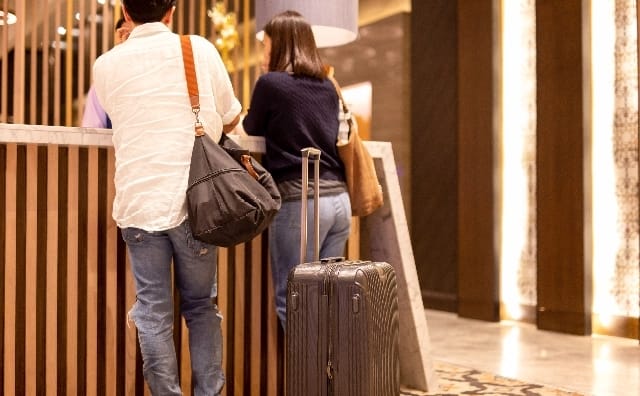 予約の受注方法