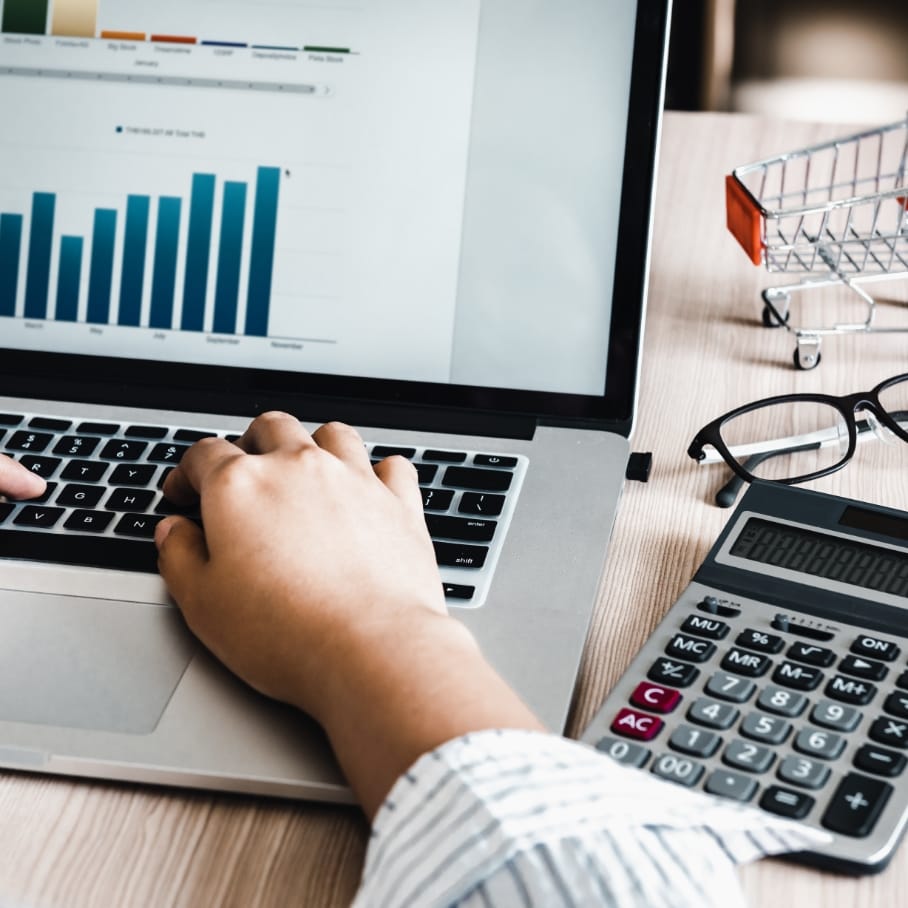 個々の施設様に合わせた パッケージ作成で 余剰なコストを削減